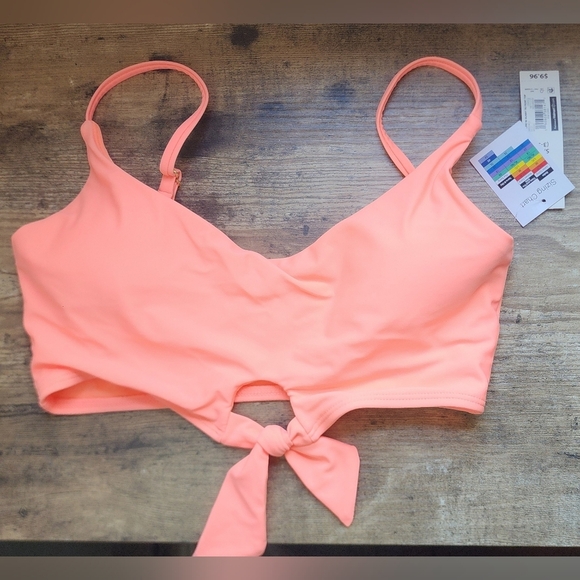 No boundaries Bikini Top size S - Picture 2 of 4